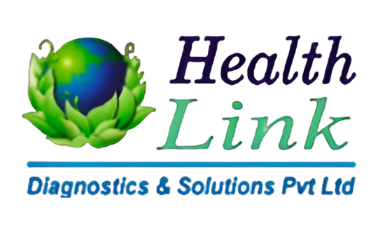 HealthLink Logo