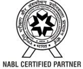NABL Accredited